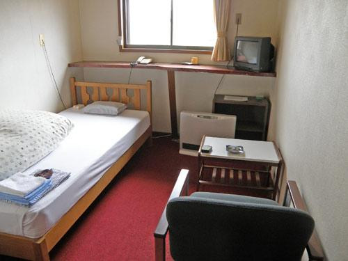 Businesshotel Ensho
