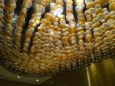 杭州大酒店（西湖湖滨武林银泰店）主图