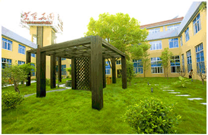 紫金花园大酒店主图