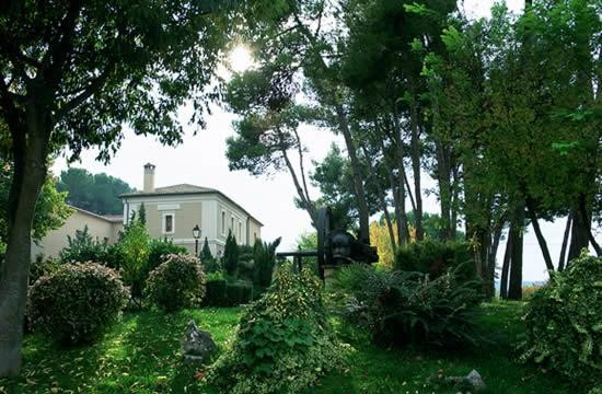 Bocairente旅游攻略图片