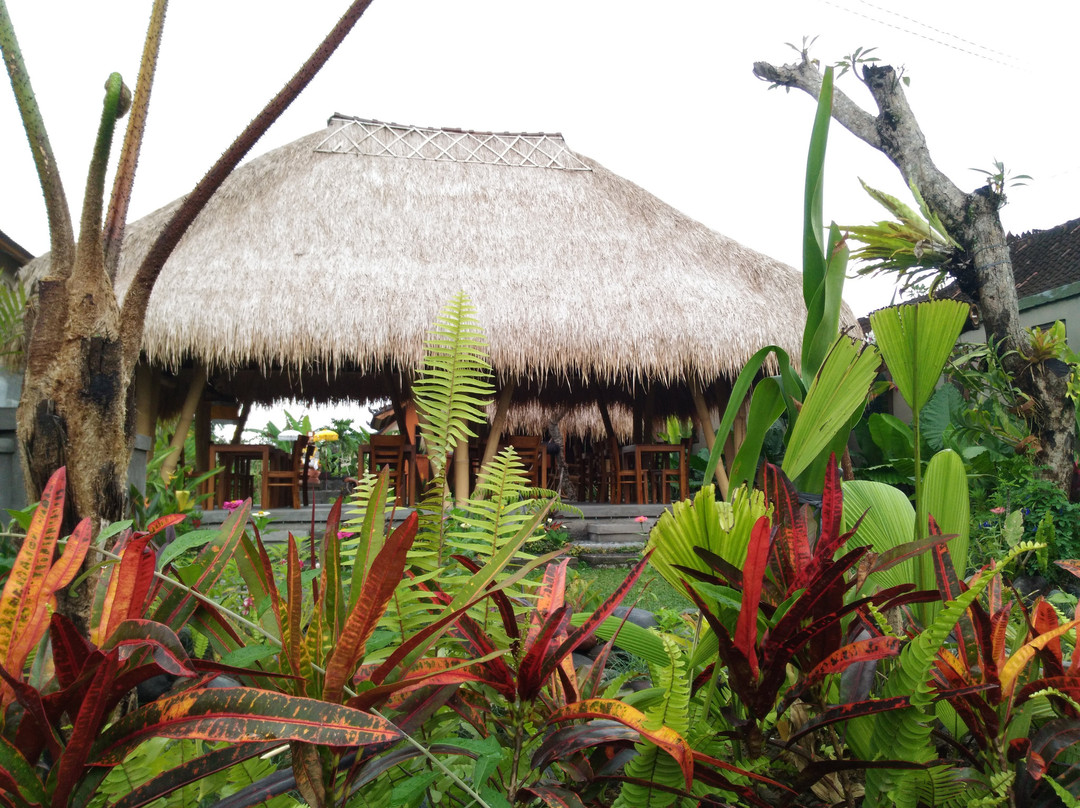 Warung Titi