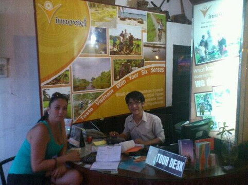 Innoviet Travel-胡志明市必去景点