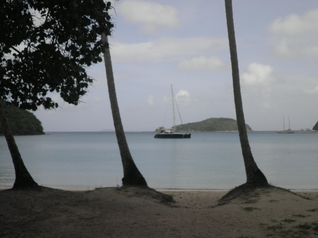 Maho Bay Beach-克鲁兹湾必去景点