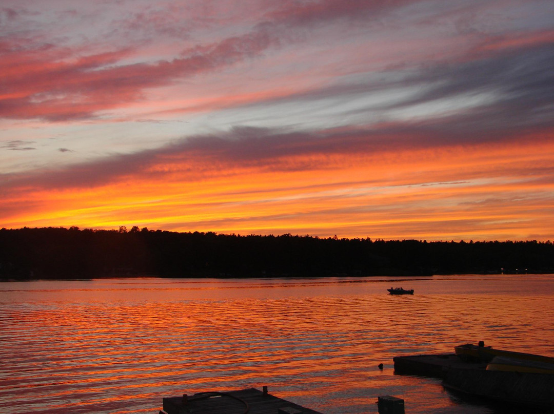 Kawartha Lakes Marina & Cottage