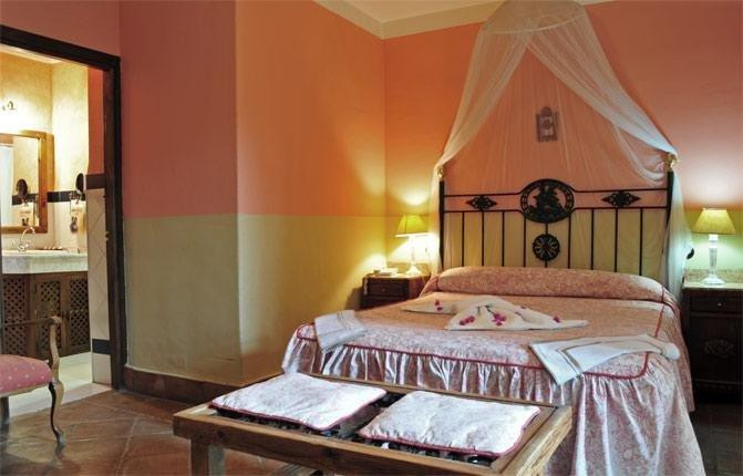 Hotel Rural Molino de Santillan主图