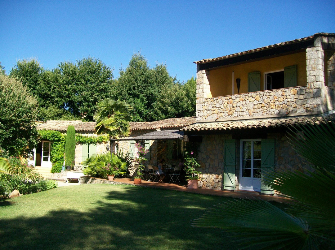 Le Mas du Pere主图