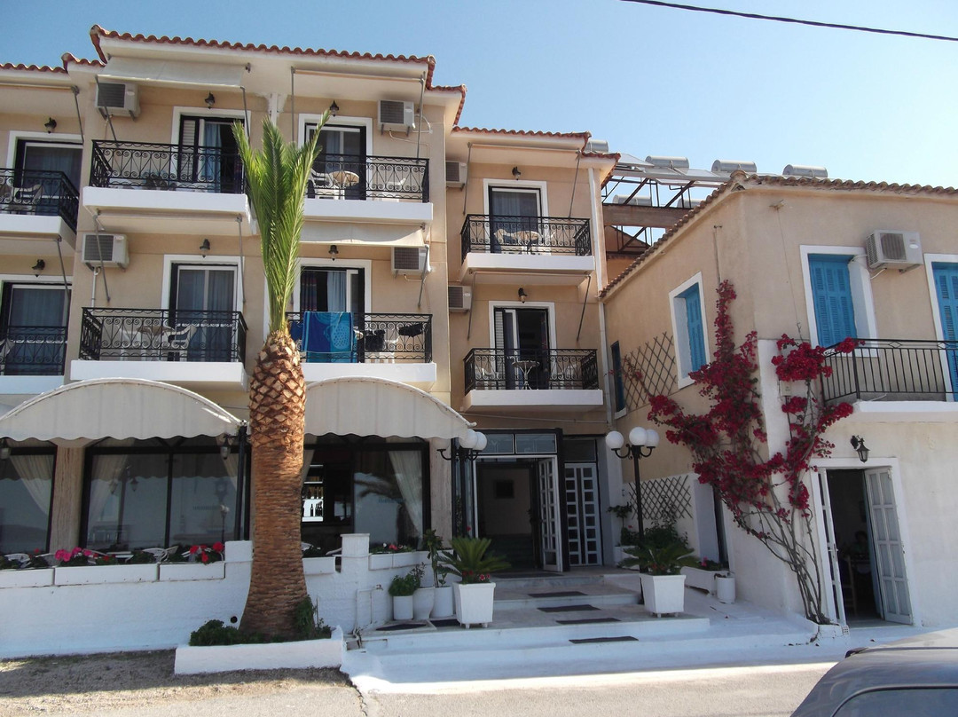 Porto Finissia Hotel