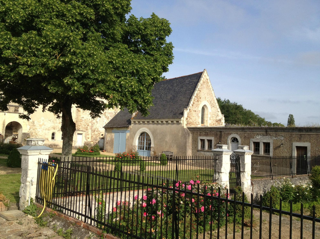 Chateau de Cheman主图