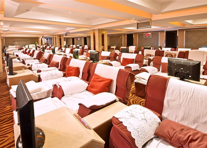 东和商务酒店主图