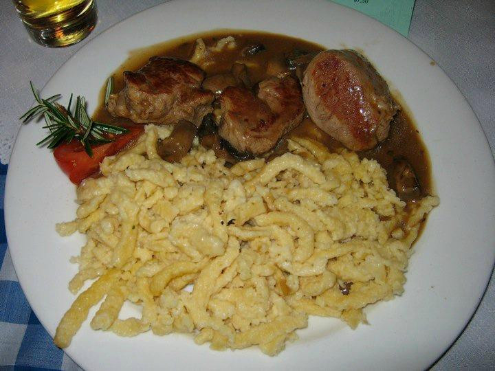 Kohimarama餐馆和美食-Der Metz