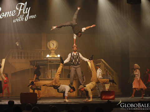 Come Fly With Me-马加洛夫必去景点