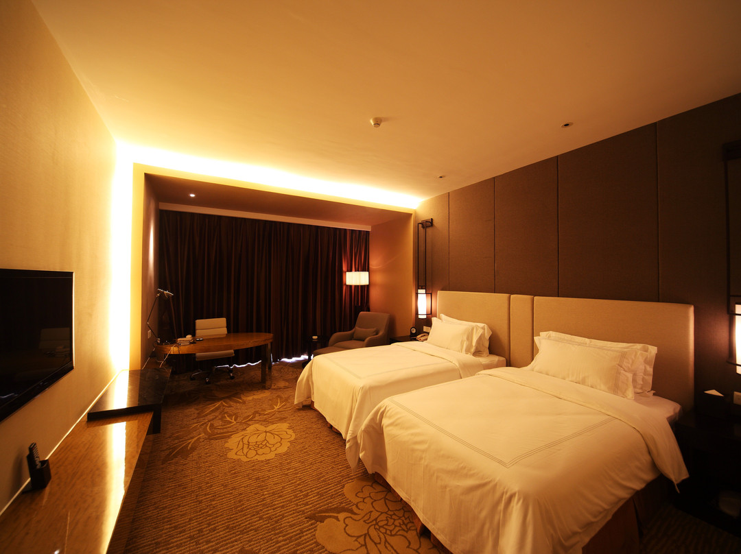 盛龙建国饭店主图