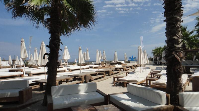 Nikki Beach Saint-Tropez-Ramatuelle必去景点
