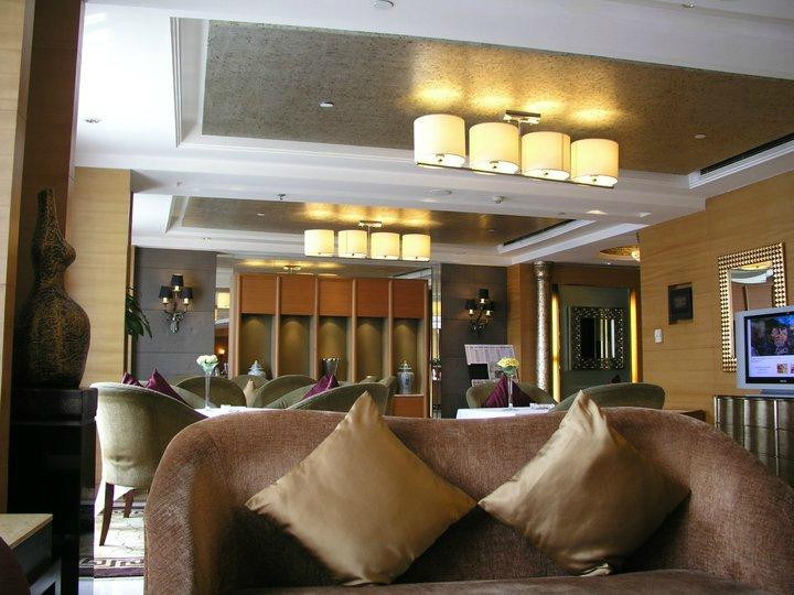 泰合索菲特大饭店主图