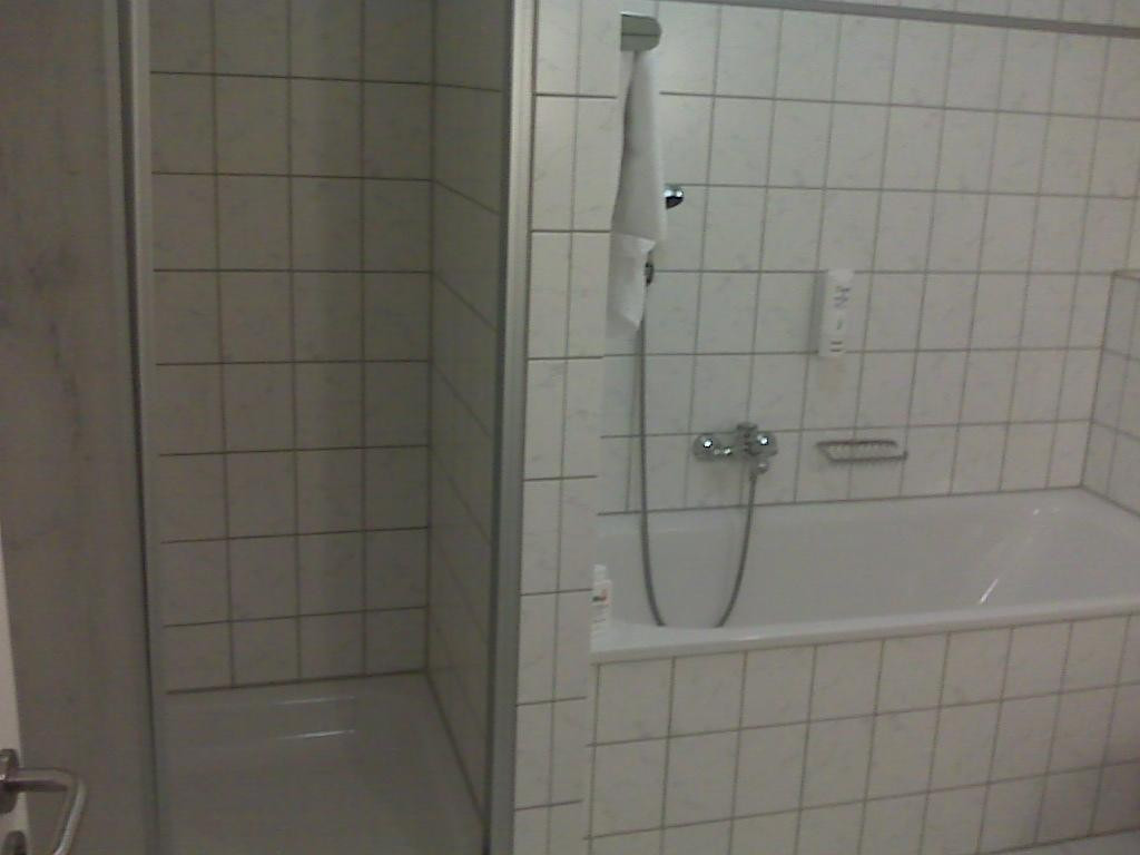 特斯普健身公园酒店主图