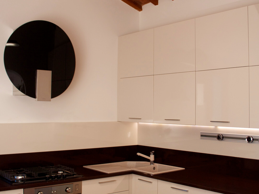La CoCCa Charming House主图