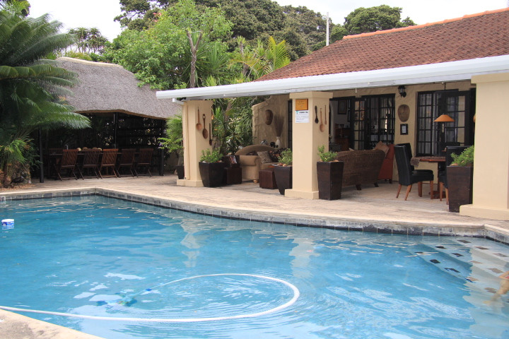Zeranka Lodge