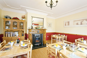 Burndale House B&B主图