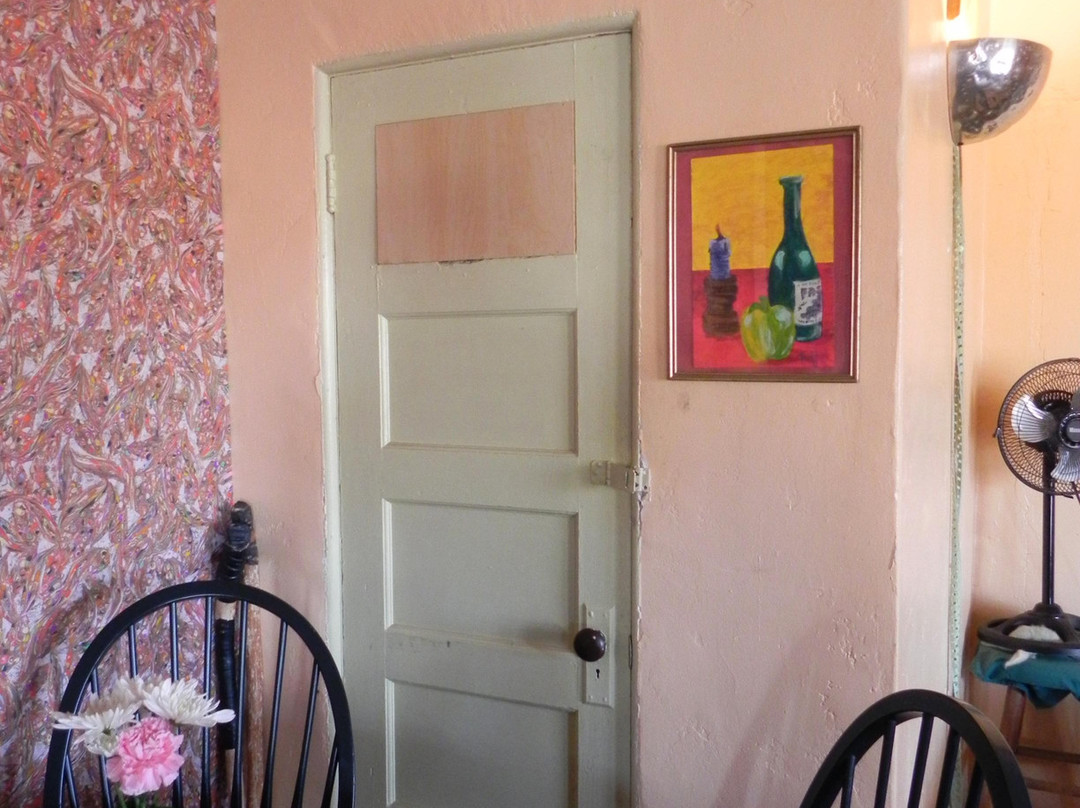 Tecopa Hot Springs-Tecopa必去景点