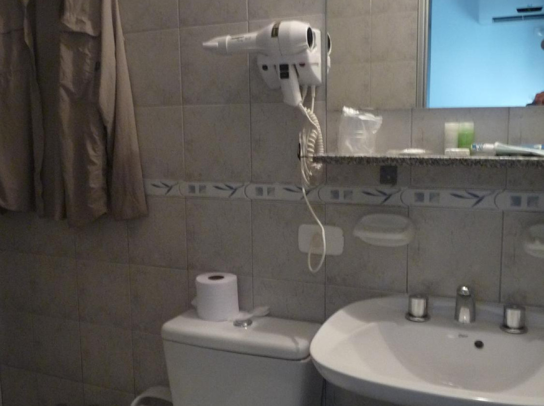 El Olivo Hotel主图