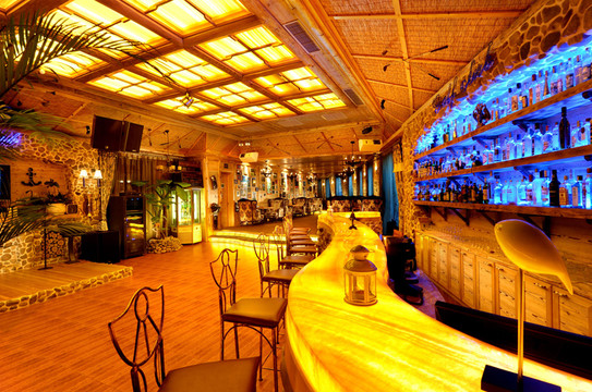 大连市博物馆星海广场亚朵S酒店主图