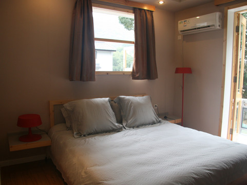 杭州曼殊·天竺里民宿（西湖灵隐寺店）主图