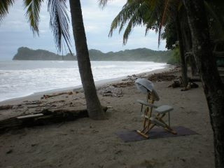 Massage In Costa Rica景点图片