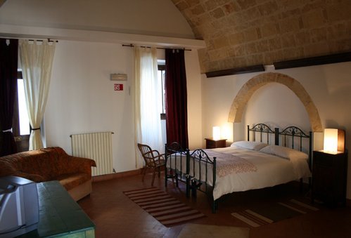 B&B La Preula-官方