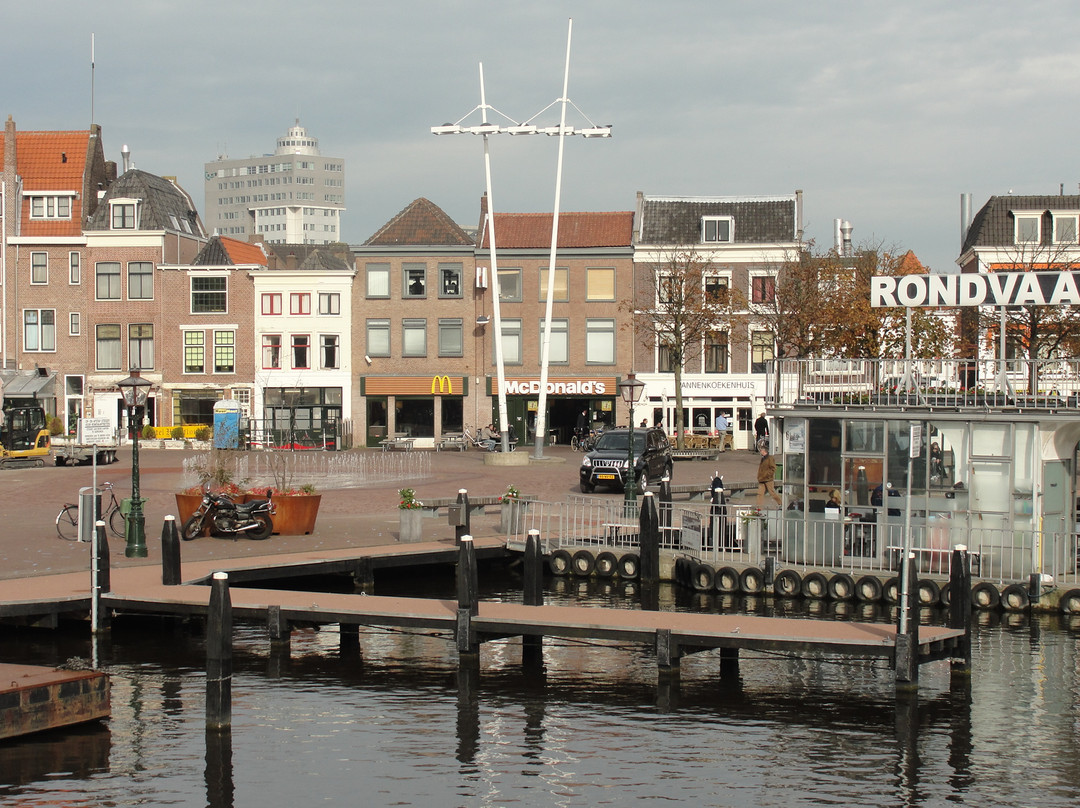 Rijn (Rhine)景点图片