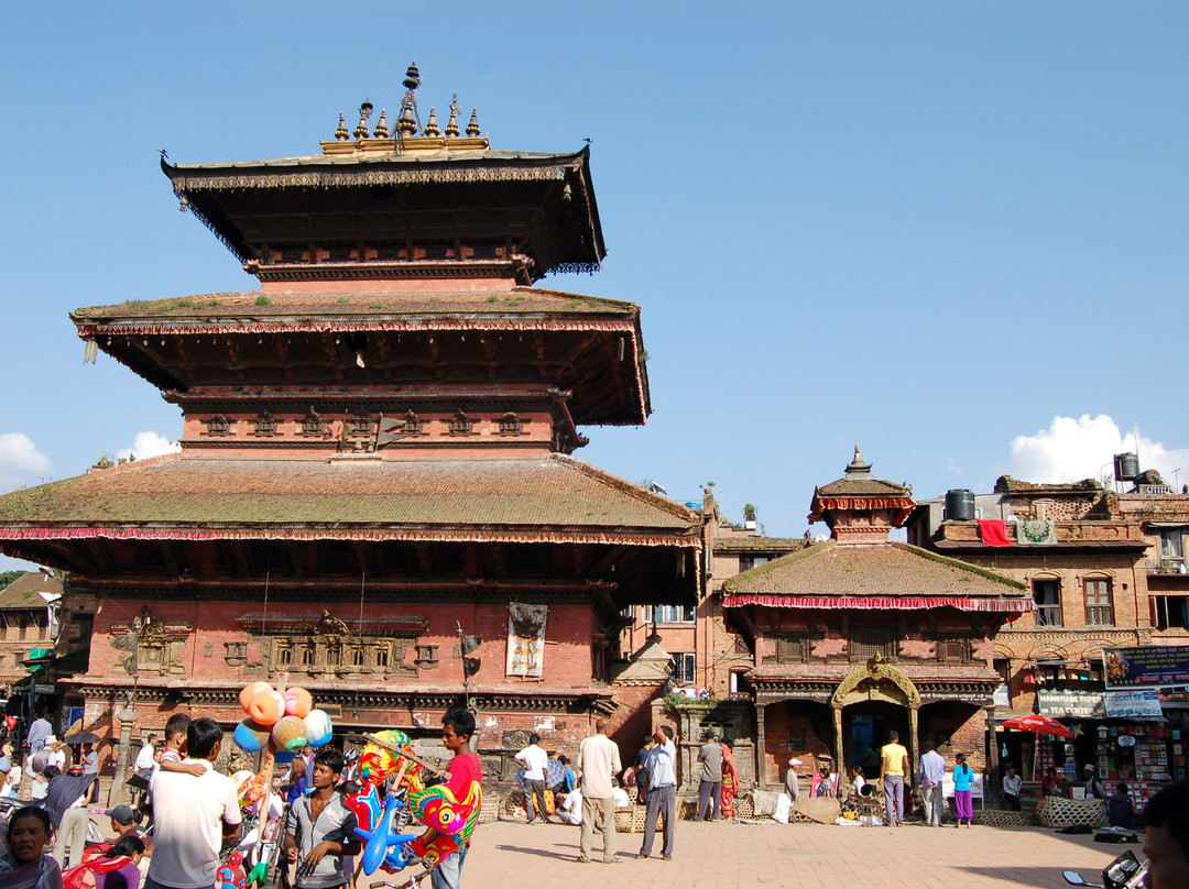 Bhairavnath Temple-巴克塔布必去景点