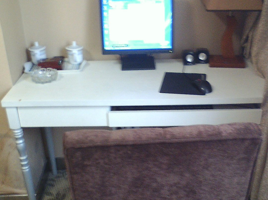 南京肯定宾馆汉中门店主图