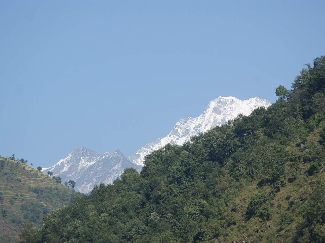 The Borderlands Resort主图