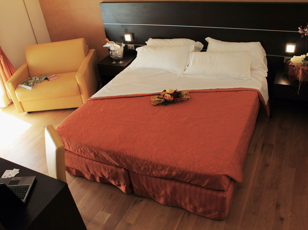 Hotel Rioverde主图