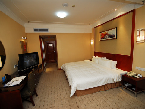 蓝海大饭店主图