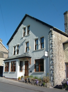 Grange Fell B&B-官方