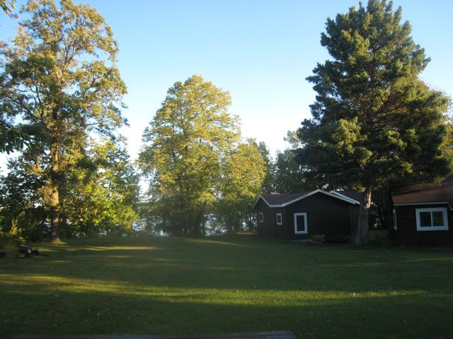 Woodhaven Resort