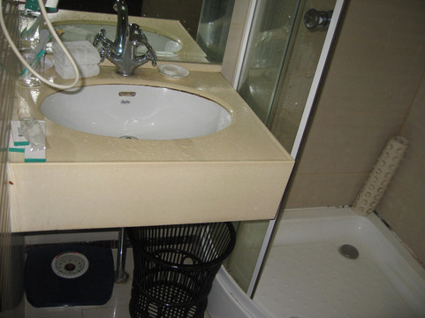 西直门宾馆主图