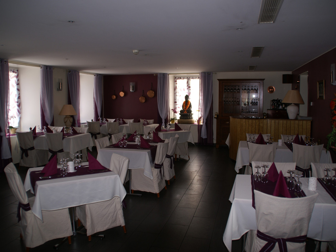 Hotel de Ville - Restaurant主图