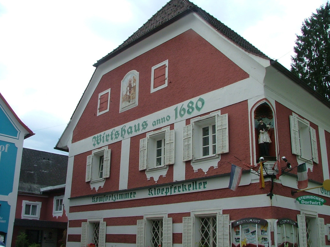 Kloepferkellar
