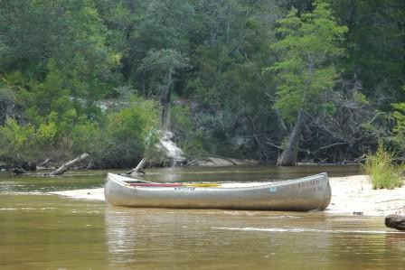 Blackwater River State Park景点图片