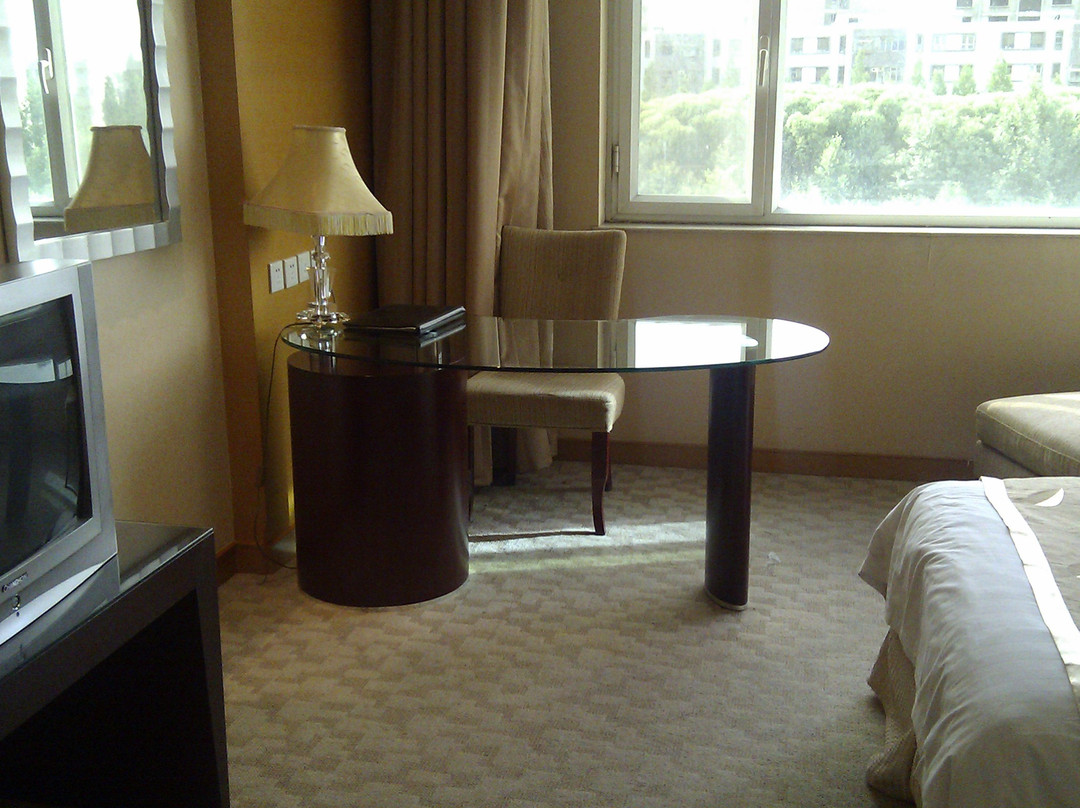 阿克苏地区宾馆主图