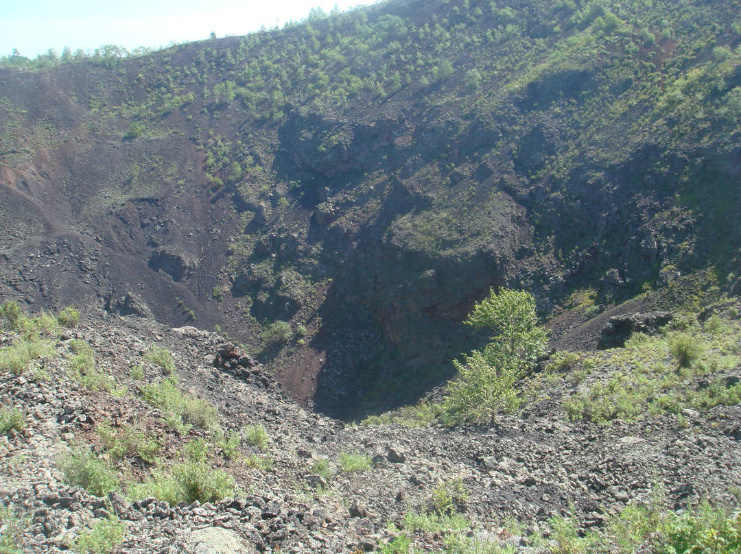 五大连池-五大连池市必去景点
