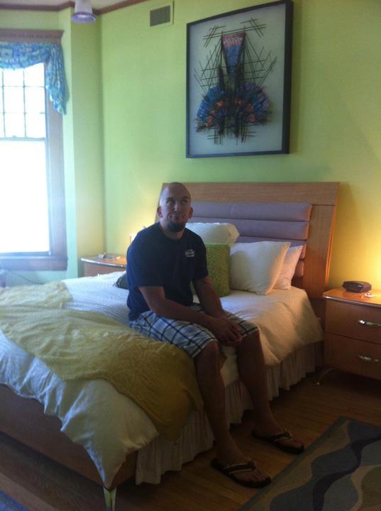 Lauerman Guest House Inn-客卧