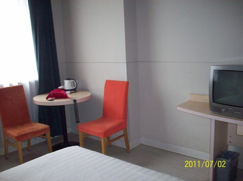 锦江之星(天津八纬路音乐学院店)主图