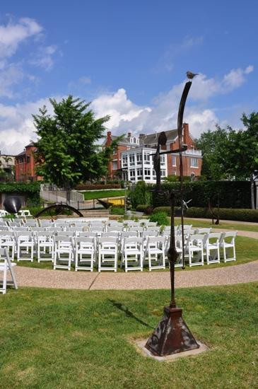 River Gallery-查塔努加必去景点