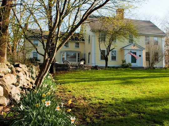 Preston酒店住宿-Stonecroft Inn