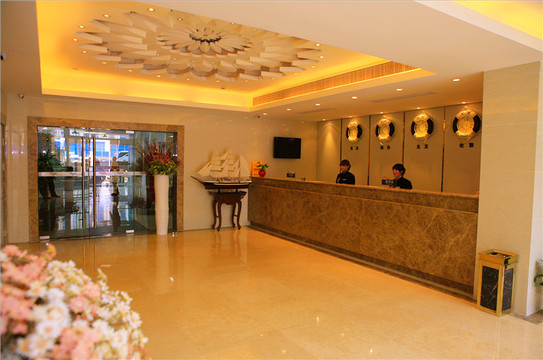 莫泰酒店-杭州西湖南宋御街步行街店主图