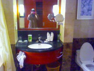 爱时特套房酒店主图