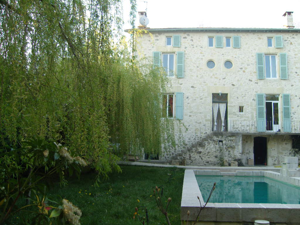 Maison d'hotes Passadena-官方