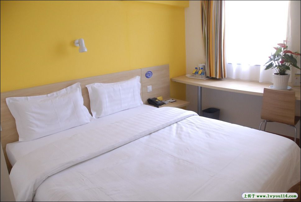 7天大庆火车站店主图